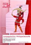 Philippe Decouflé : Nouvelles pièces courtes - Chaillot - Théâtre National de la Danse / Salle Jean Vilar