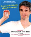 François Touchard dans Tu vas l'appeler comment ? - La Camillienne