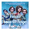 Venise sous la neige - Théâtre Forum Jorge Francois