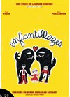 Enfantillages - Théâtre La Ruche 