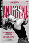 Antigone - Théâtre des Mathurins - grande salle