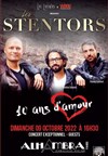 Les Stentors - Alhambra - Grande Salle