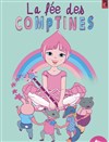La fée des comptines - We welcome 