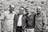 Zéphyr Quartet - Auditorium du Théâtre de Longjumeau