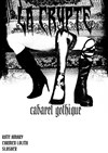 Affiche de La crypte