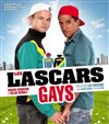 Les Lascars Gays dans Bang Bang - Centre de Congrès de Saint-Etienne