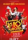 Les Fo'Plafonds - Théâtre Le 13ème Art - Grande salle