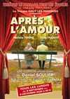 Après l'amour - Théâtre le Passage vers les Etoiles - Salle du Passage