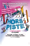 Hors piste - Le Paris - salle 1