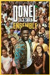 Donel Jack'sman dans Ensemble - Alhambra - Grande Salle