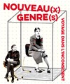 Nouveau(x) Genre(s) - Théâtre Au bout là bas
