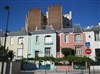 Visite guidée : La Butte aux Cailles - Métro Corvisart