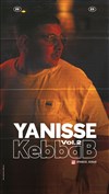Yanisse Kebbab dans Volume 2 - Le Solo