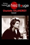 Charlotte Valandrey - Le Nez Rouge