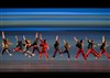 Requiem : La mort joyeuse - Opéra de Massy