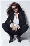 Melody Gardot - Carré Belle-Feuille