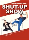 Guillaume Collignon et Jean-Baptiste Mazoyer dans Shut Up Show - Espace Gerson