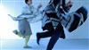 Dance for Hokusai + Floating words - Espace Culturel Bertin Poirée / Centre culturel franco-japonais Tenri
