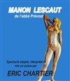Manon Lescaut - Théâtre de l'Ile Saint-Louis Paul Rey