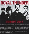 Royal Thunder - Les Etoiles