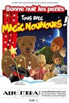 Bonne nuit les petits - Alhambra - Grande Salle