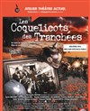 Les coquelicots des tranchées - Théâtre Armande Béjart
