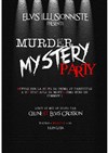 Murder mystery party - L'Archange Théâtre