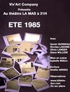 Eté 1985 - Le Mas