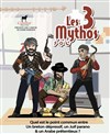 Les 3 Mythos - La Nouvelle comédie