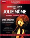 Jolie môme - Théâtre des Variétés - Grande Salle