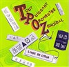 TPoZ (Le Tout Puissant Orchestre Zénoidal) - Les Vedettes