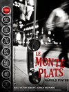 Le Monte-Plats - Théâtre Clavel