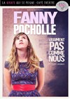 Fanny Pocholle dans Vraiment pas comme nous - La Girafe qui se Peigne