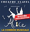 Alice - Théâtre Clavel