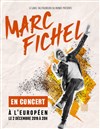 Marc Fichel - L'Européen