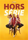 Vivien Pianet dans Hors série - Contrepoint Café-Théâtre
