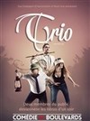 Trio - Théâtre Divadlo