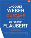 Gustave - Théâtre de l'Atelier