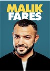 Malik Fares - L'Estrade