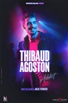 Thibaud Agoston dans Addict - Théâtre à l'Ouest Auray