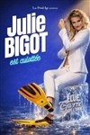Julie Bigot est culottée - Théâtre à l'Ouest Caen