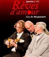 Rêves d'amour - Comédie Nation