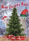 Mon joyeux Noël - Café Théâtre le Flibustier