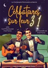 Célibataires sur leur 31 - La Barraca - Zem Théâtre