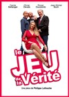 Affiche de Le jeu de la vérité