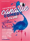 Canaille Comedy Club - Studio 55