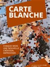Impro Carte Blanche - L'Esquif