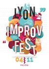 Lyon Improv Fest - Opening night - Théâtre Comédie Odéon
