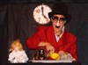 Alice in englishland - Théâtre de la Violette