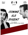 Comme Ils disent - La Ferme Corsange